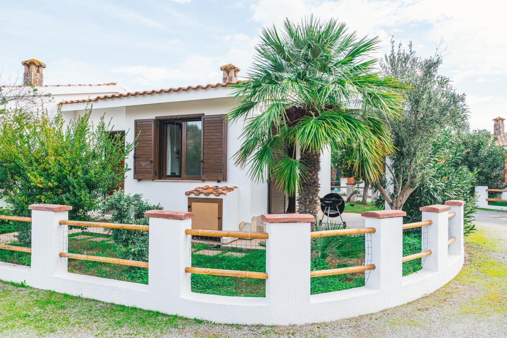 Case Vacanze Il Sogno 2 Porto Pino Room photo