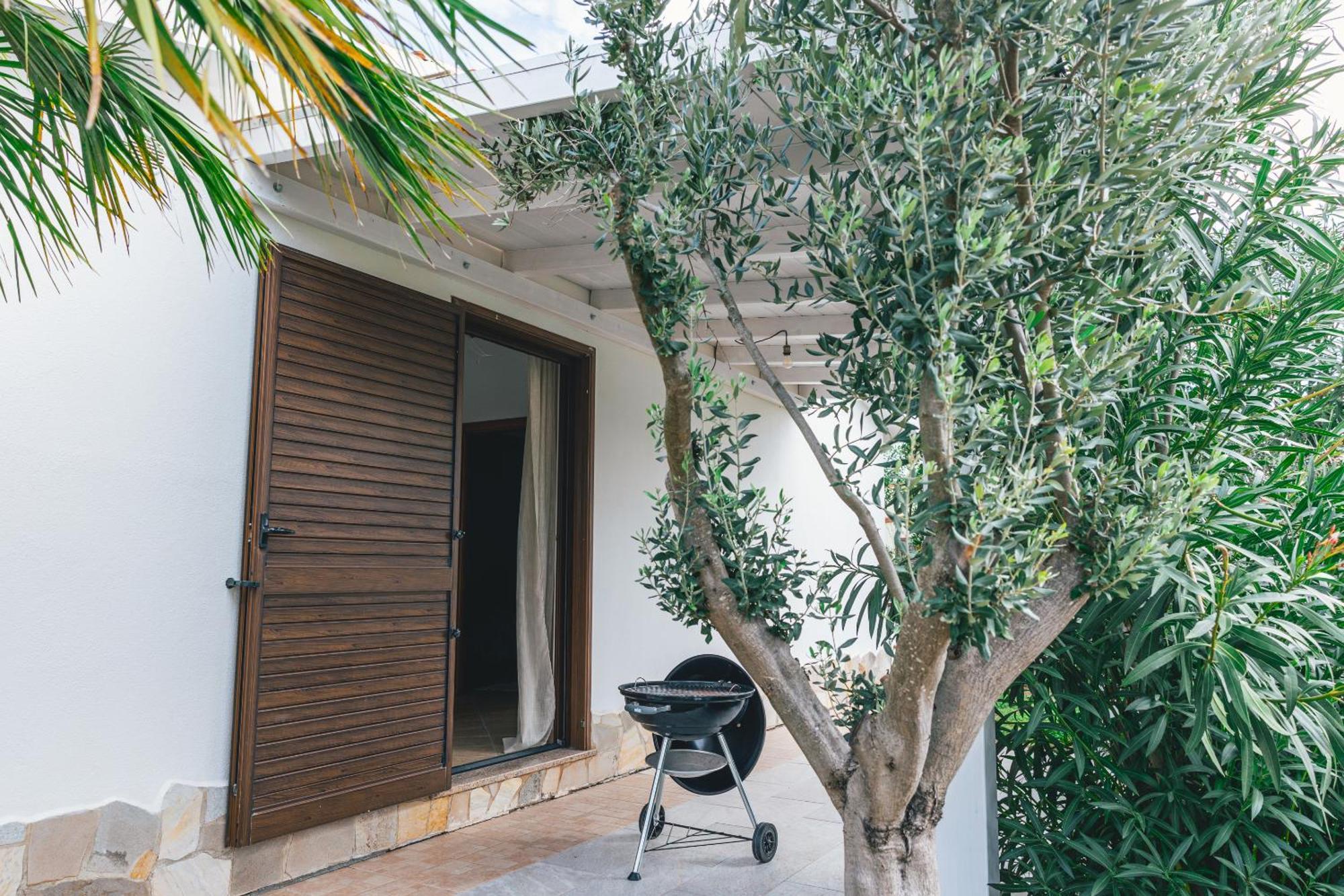 Case Vacanze Il Sogno 2 Porto Pino Room photo