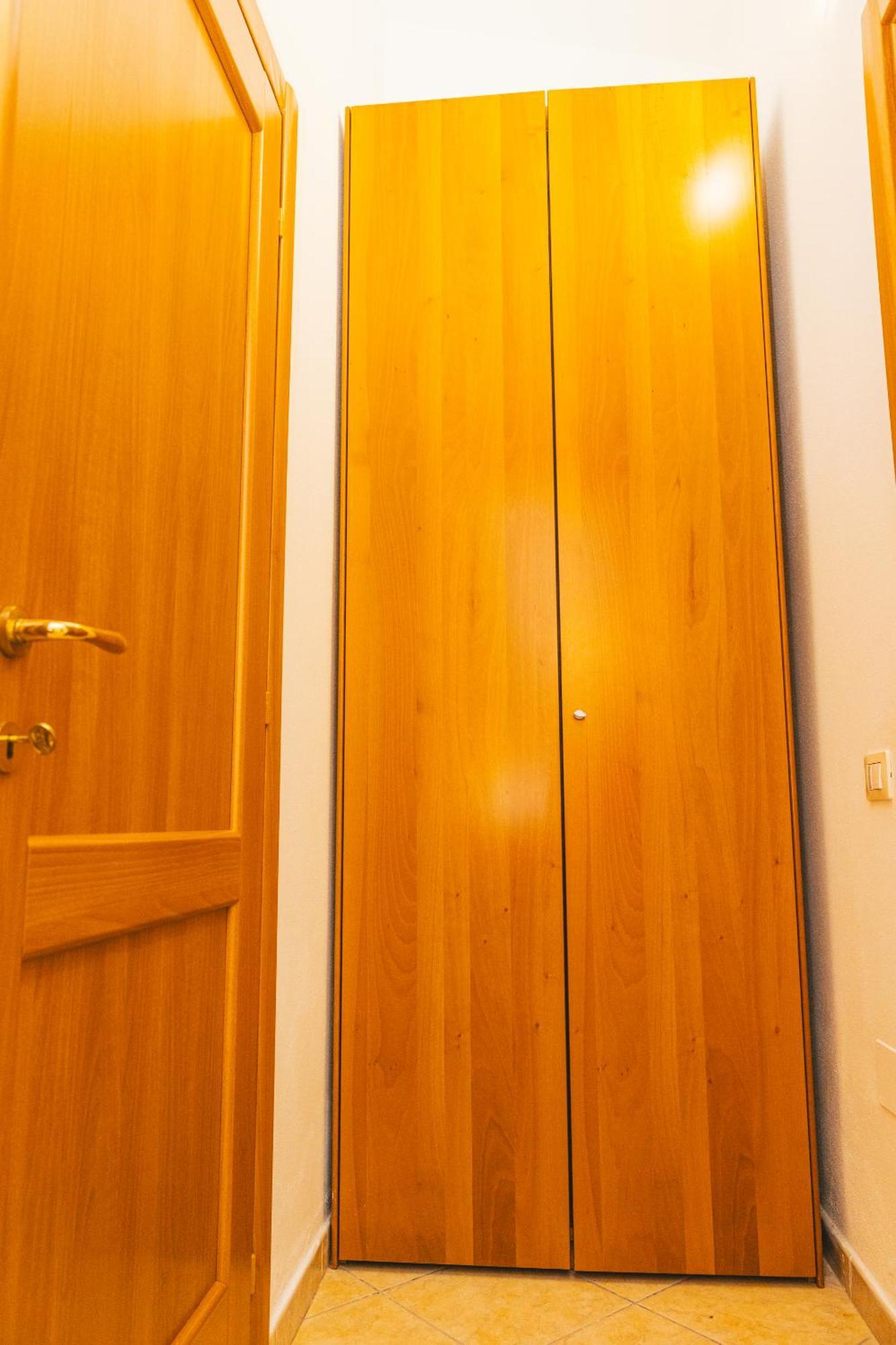 Case Vacanze Il Sogno 2 Porto Pino Room photo