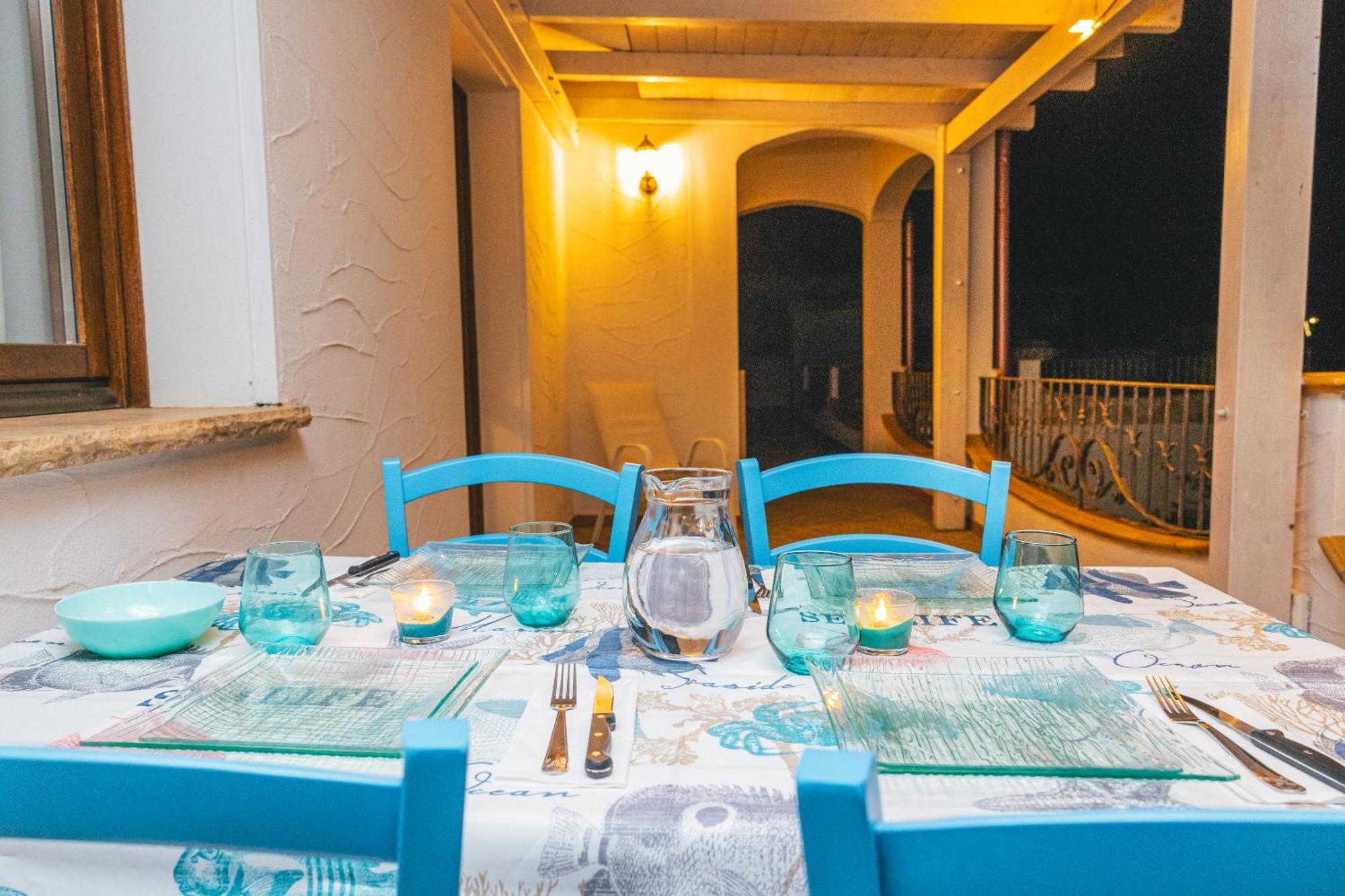 Case Vacanze Il Sogno 2 Porto Pino Room photo