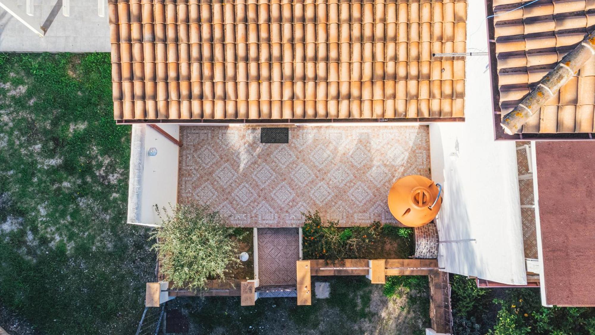Case Vacanze Il Sogno 2 Porto Pino Room photo